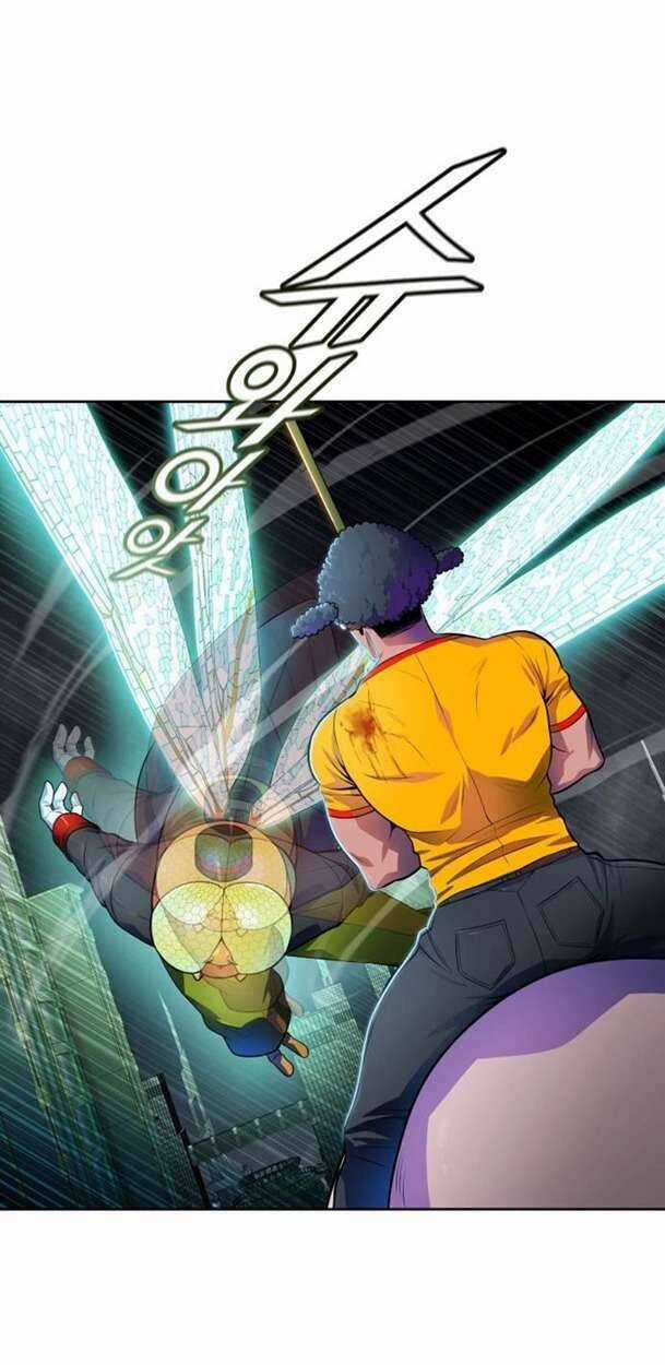 Tòa Tháp Bí Ẩn Chapter 566 trang 18