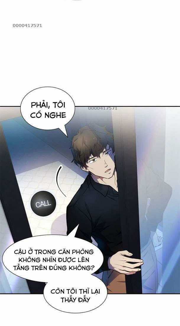 Tòa Tháp Bí Ẩn Chapter 566 trang 2