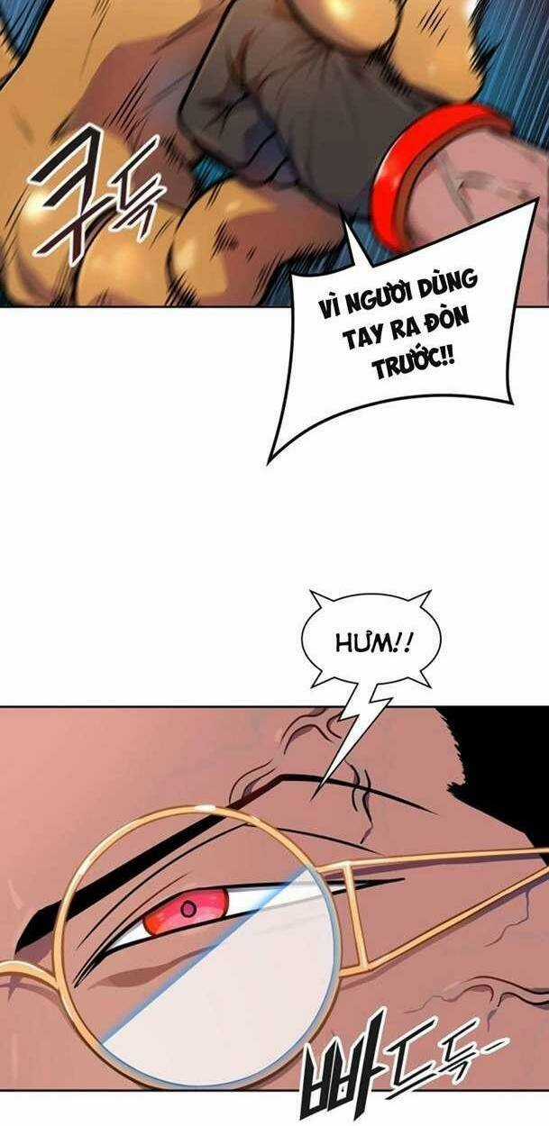 Tòa Tháp Bí Ẩn Chapter 566 trang 27