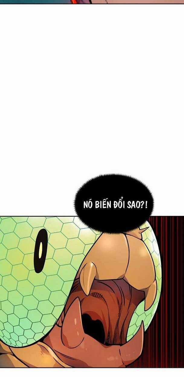 Tòa Tháp Bí Ẩn Chapter 566 trang 29