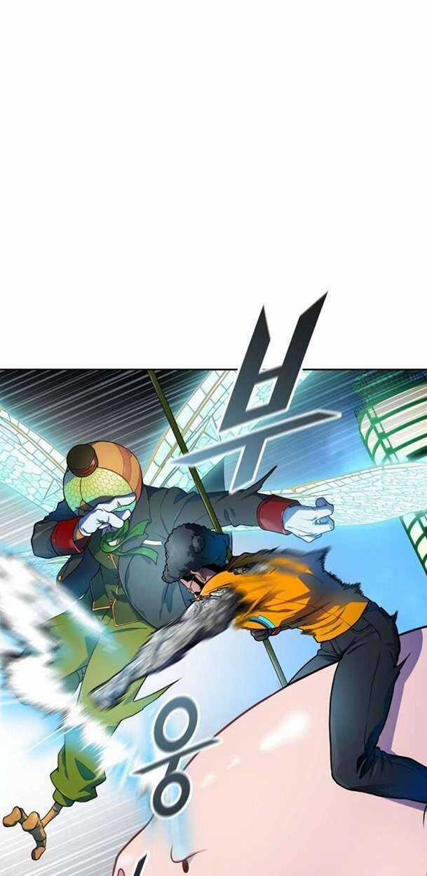 Tòa Tháp Bí Ẩn Chapter 566 trang 36