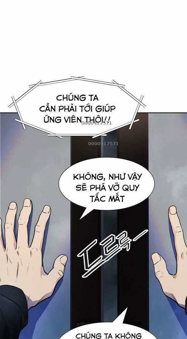 Tòa Tháp Bí Ẩn Chapter 566 trang 4