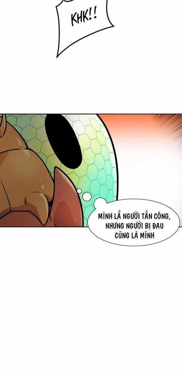 Tòa Tháp Bí Ẩn Chapter 566 trang 40