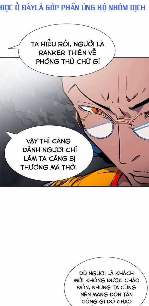 Tòa Tháp Bí Ẩn Chapter 566 trang 42