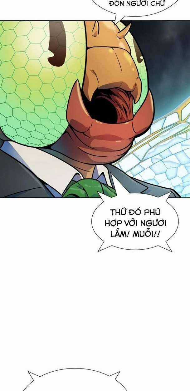 Tòa Tháp Bí Ẩn Chapter 566 trang 43