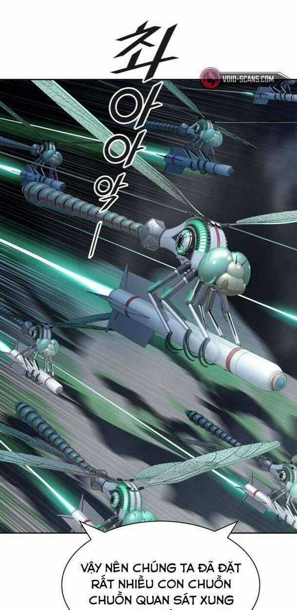 Tòa Tháp Bí Ẩn Chapter 566 trang 45