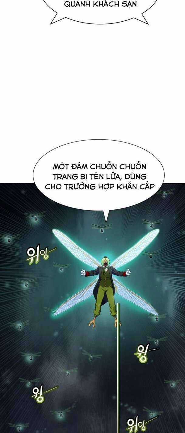 Tòa Tháp Bí Ẩn Chapter 566 trang 46