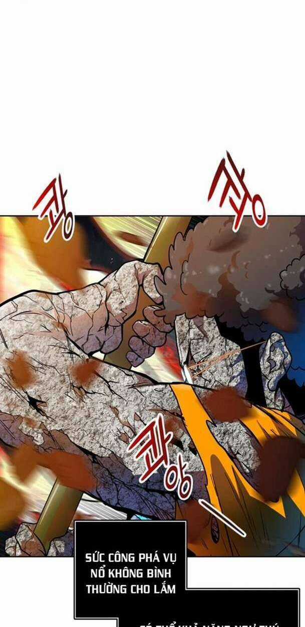 Tòa Tháp Bí Ẩn Chapter 566 trang 53