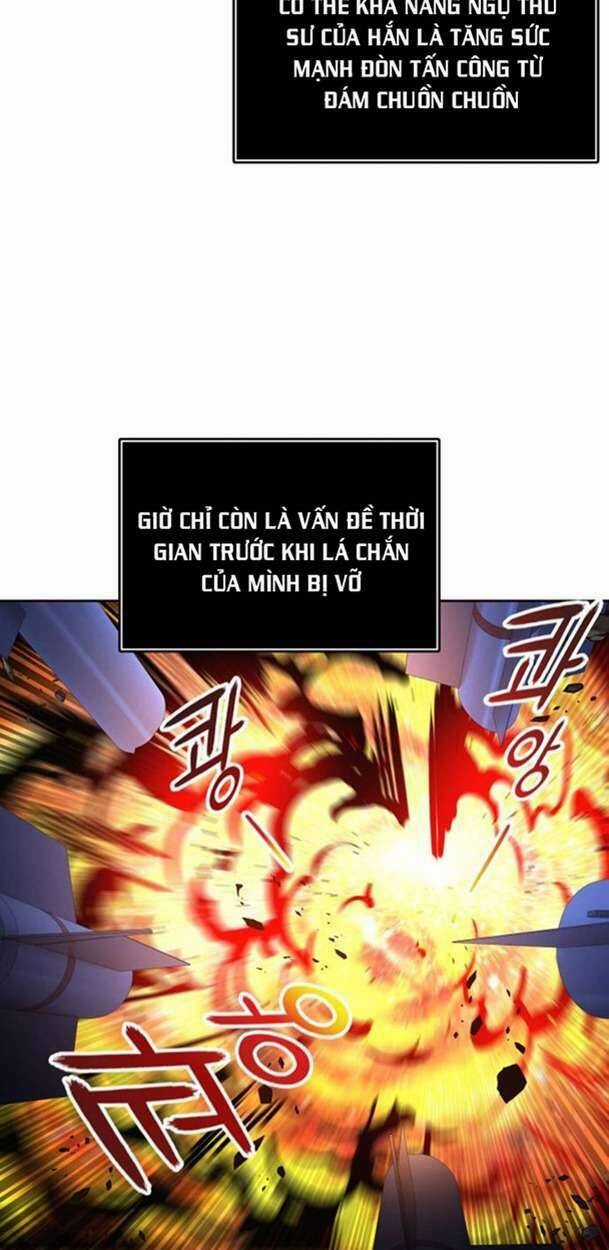 Tòa Tháp Bí Ẩn Chapter 566 trang 54