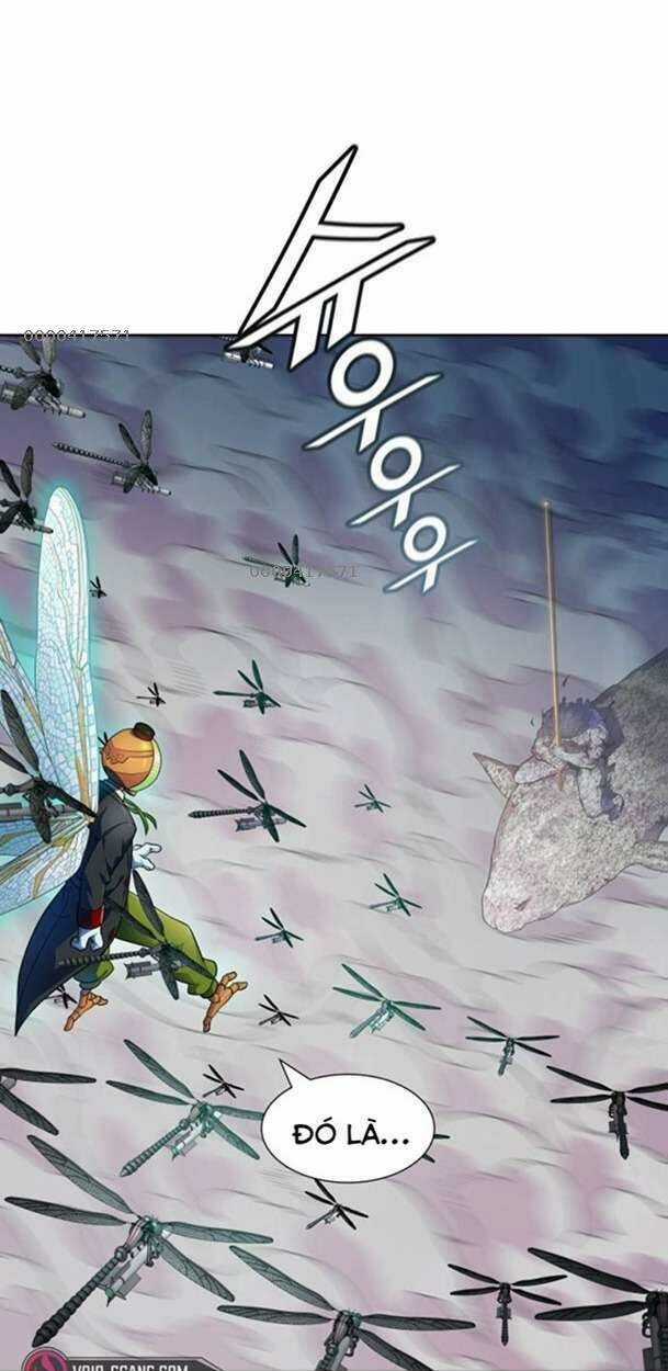 Tòa Tháp Bí Ẩn Chapter 566 trang 58