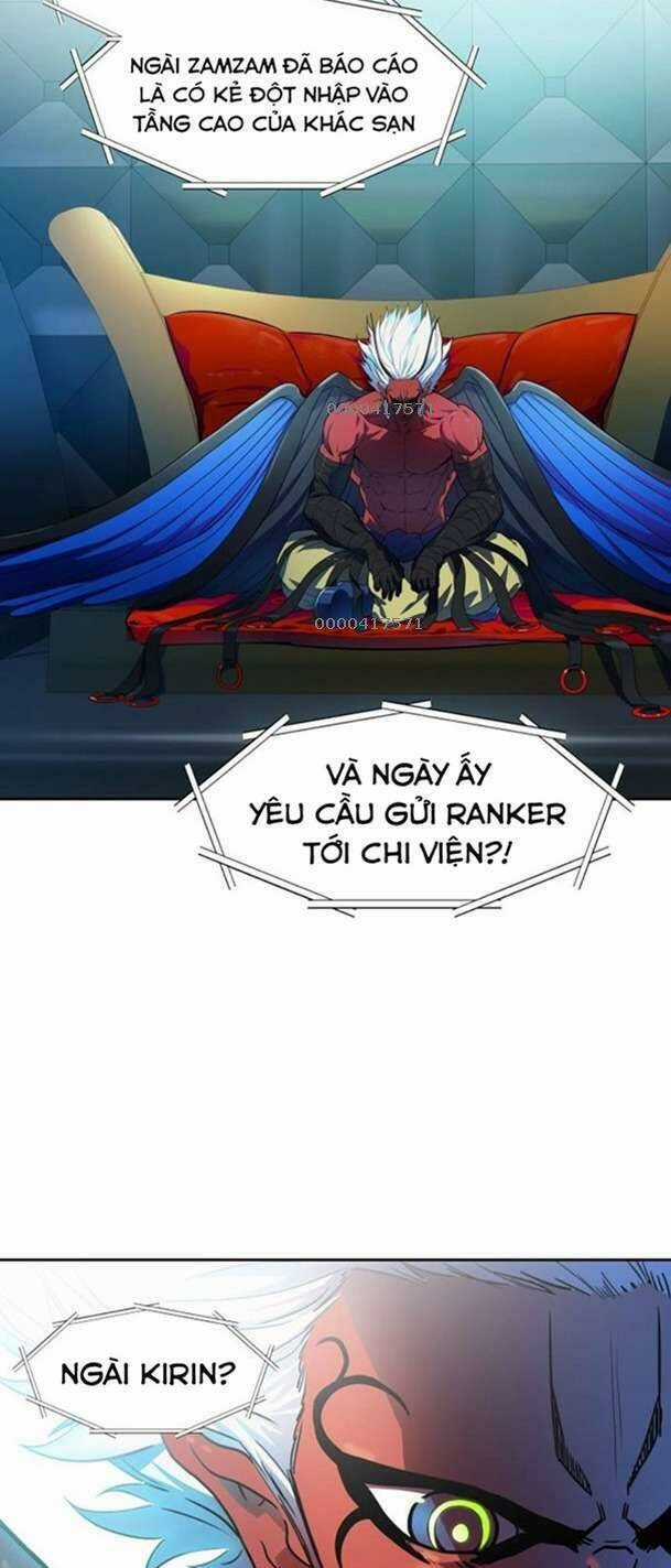 Tòa Tháp Bí Ẩn Chapter 566 trang 62