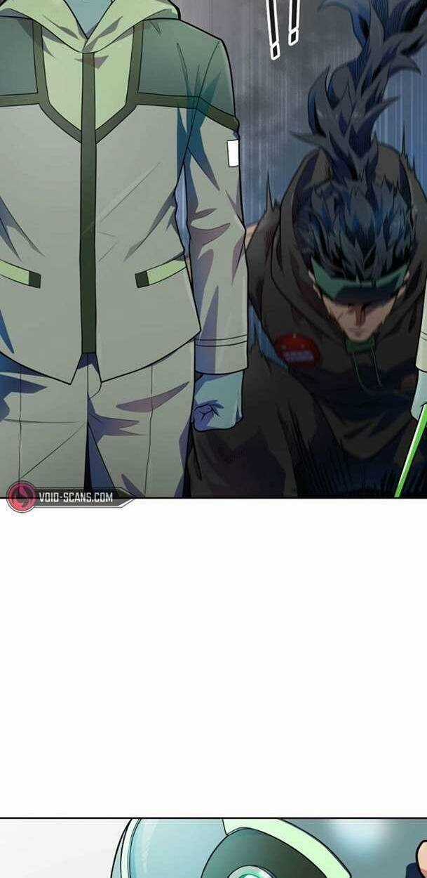 Tòa Tháp Bí Ẩn Chapter 566 trang 67