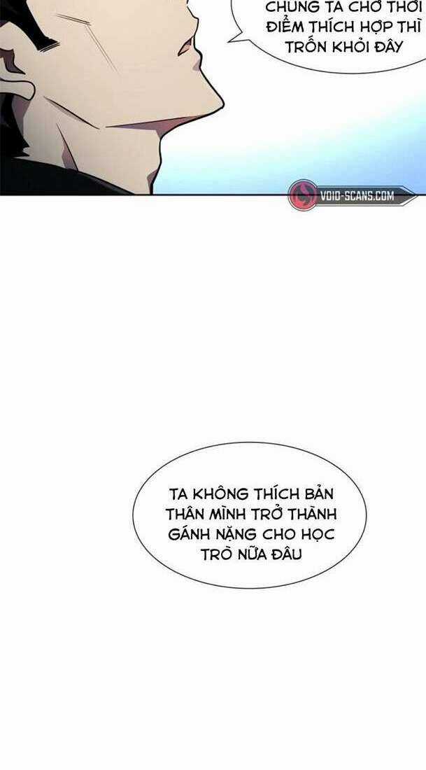 Tòa Tháp Bí Ẩn Chapter 566 trang 7