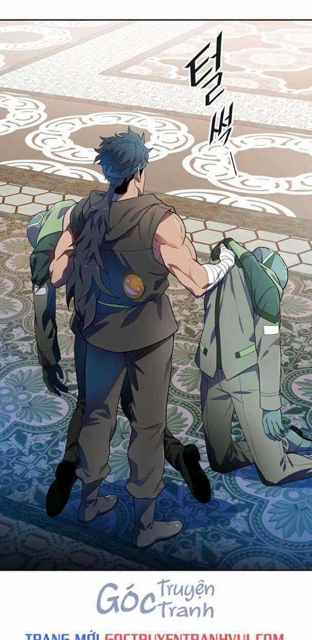 Tòa Tháp Bí Ẩn Chapter 566 trang 72