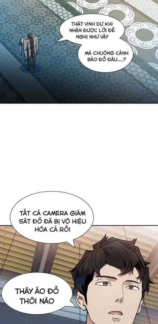 Tòa Tháp Bí Ẩn Chapter 566 trang 74