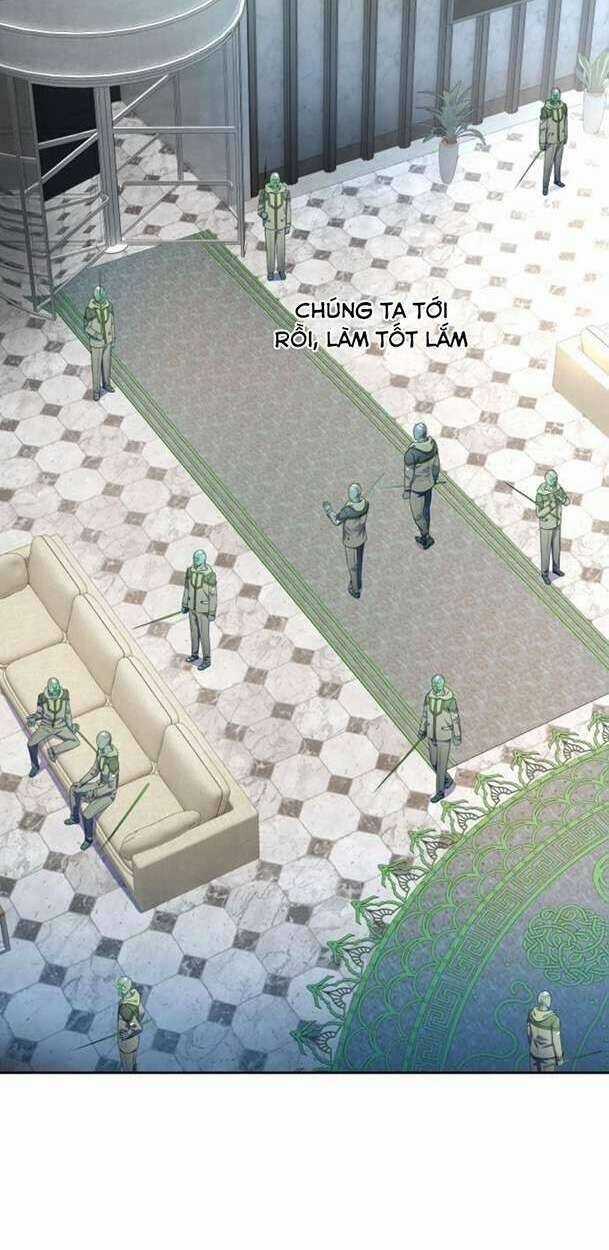 Tòa Tháp Bí Ẩn Chapter 566 trang 81