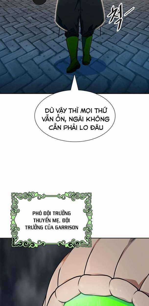 Tòa Tháp Bí Ẩn Chapter 566 trang 84