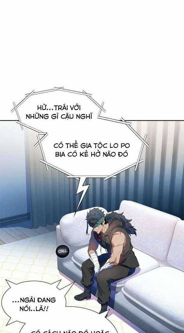 Tòa Tháp Bí Ẩn Chapter 566 trang 9