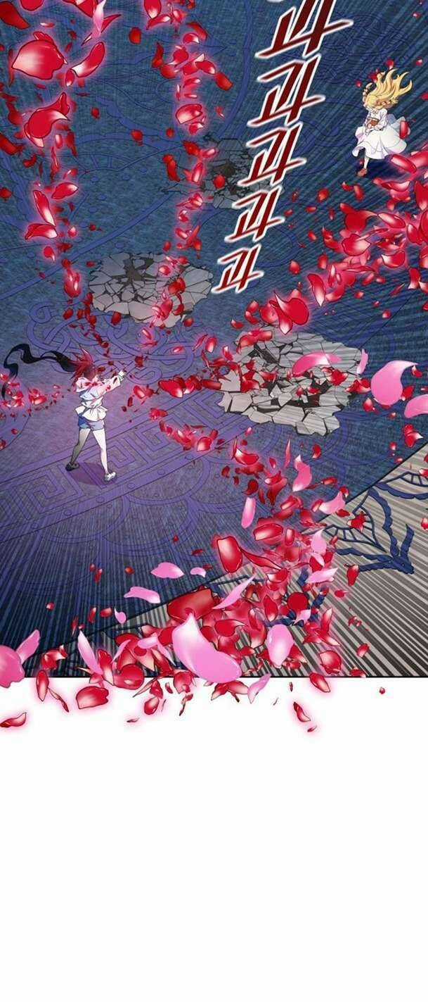 Tòa Tháp Bí Ẩn Chapter 566 trang 94