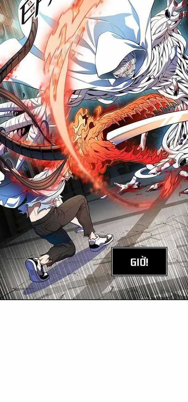 Tòa Tháp Bí Ẩn Chapter 567 trang 106