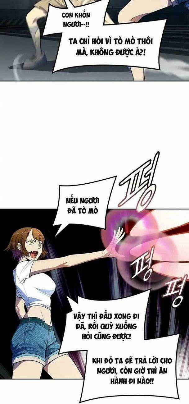 Tòa Tháp Bí Ẩn Chapter 567 trang 11