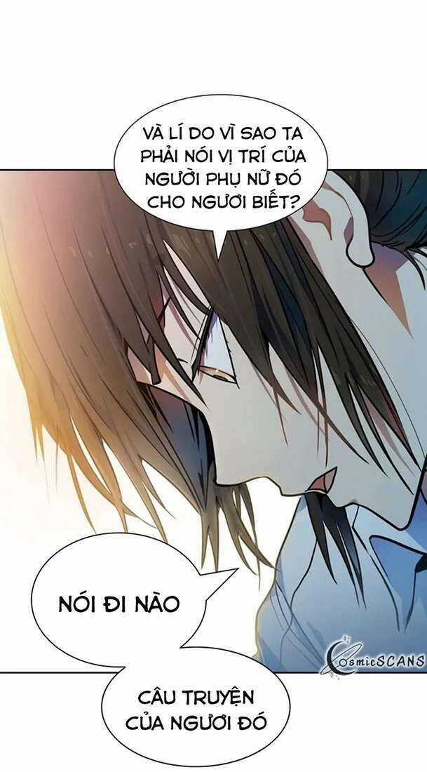 Tòa Tháp Bí Ẩn Chapter 567 trang 116