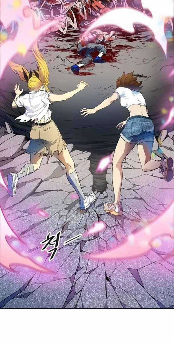 Tòa Tháp Bí Ẩn Chapter 567 trang 121