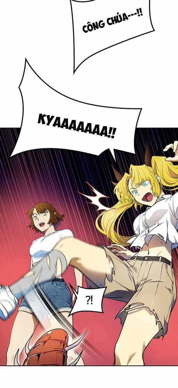 Tòa Tháp Bí Ẩn Chapter 567 trang 126