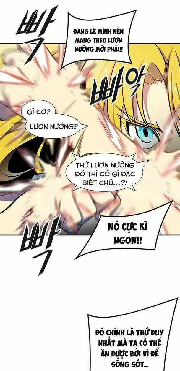 Tòa Tháp Bí Ẩn Chapter 567 trang 17