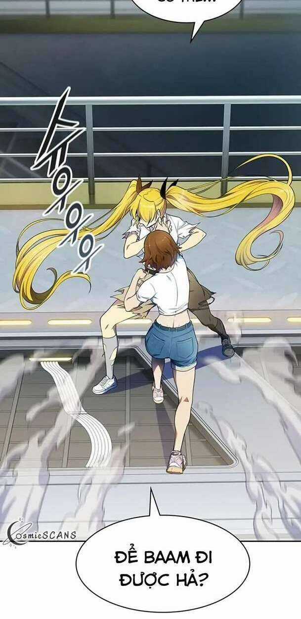 Tòa Tháp Bí Ẩn Chapter 567 trang 19