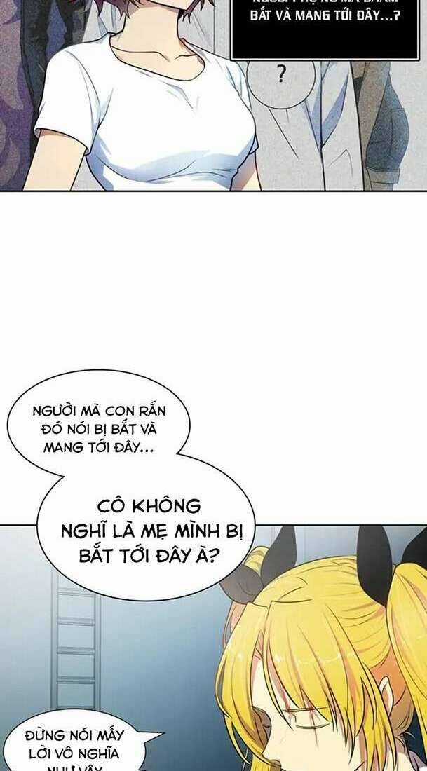 Tòa Tháp Bí Ẩn Chapter 567 trang 29