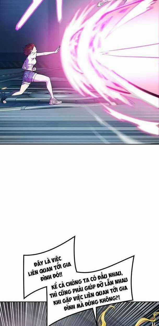 Tòa Tháp Bí Ẩn Chapter 567 trang 43
