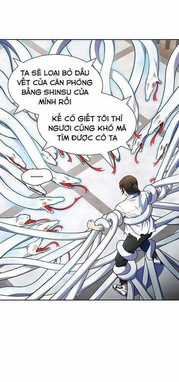 Tòa Tháp Bí Ẩn Chapter 567 trang 53