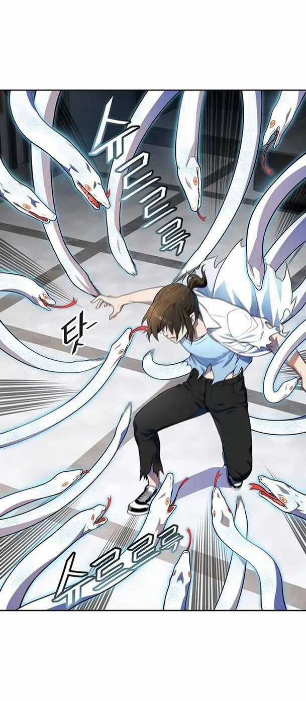 Tòa Tháp Bí Ẩn Chapter 567 trang 54