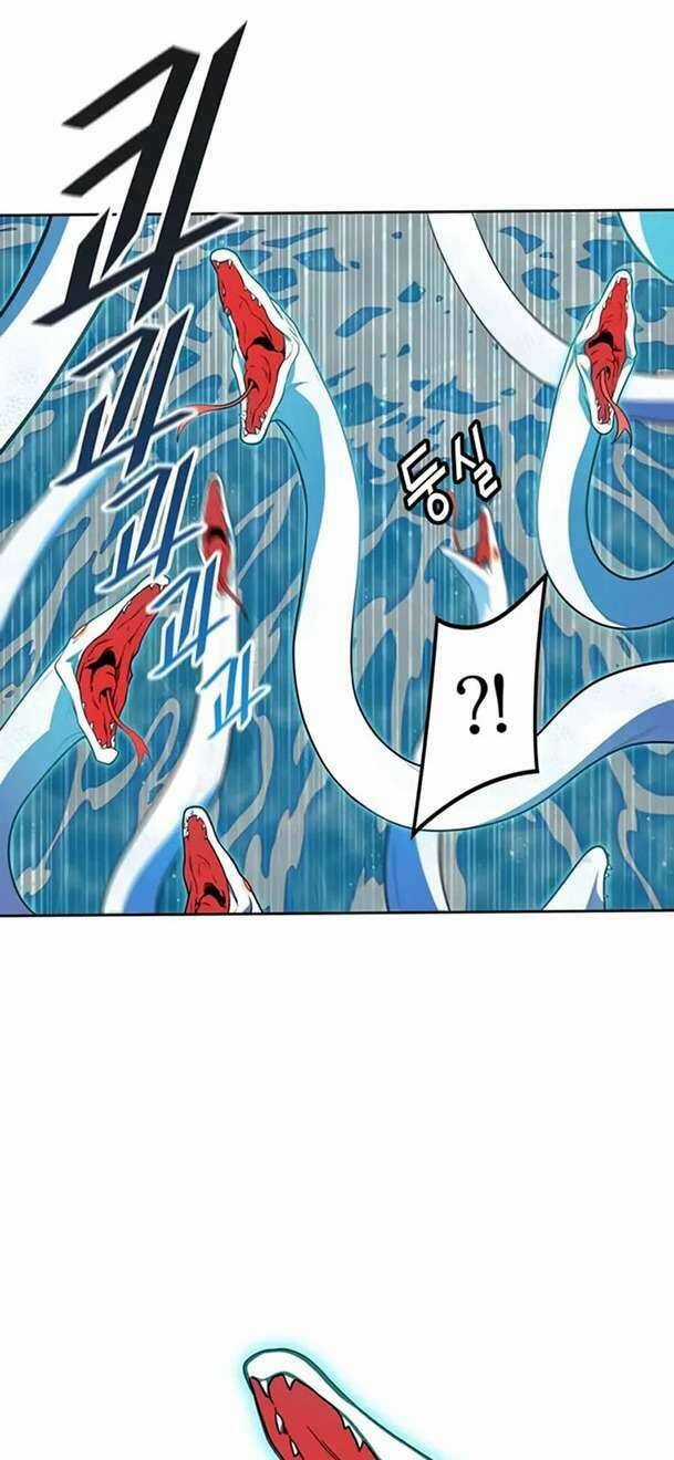 Tòa Tháp Bí Ẩn Chapter 567 trang 70