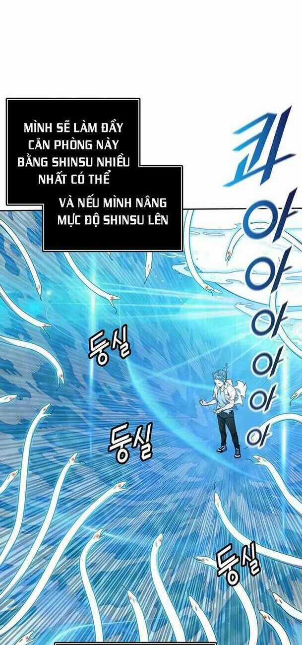 Tòa Tháp Bí Ẩn Chapter 567 trang 73