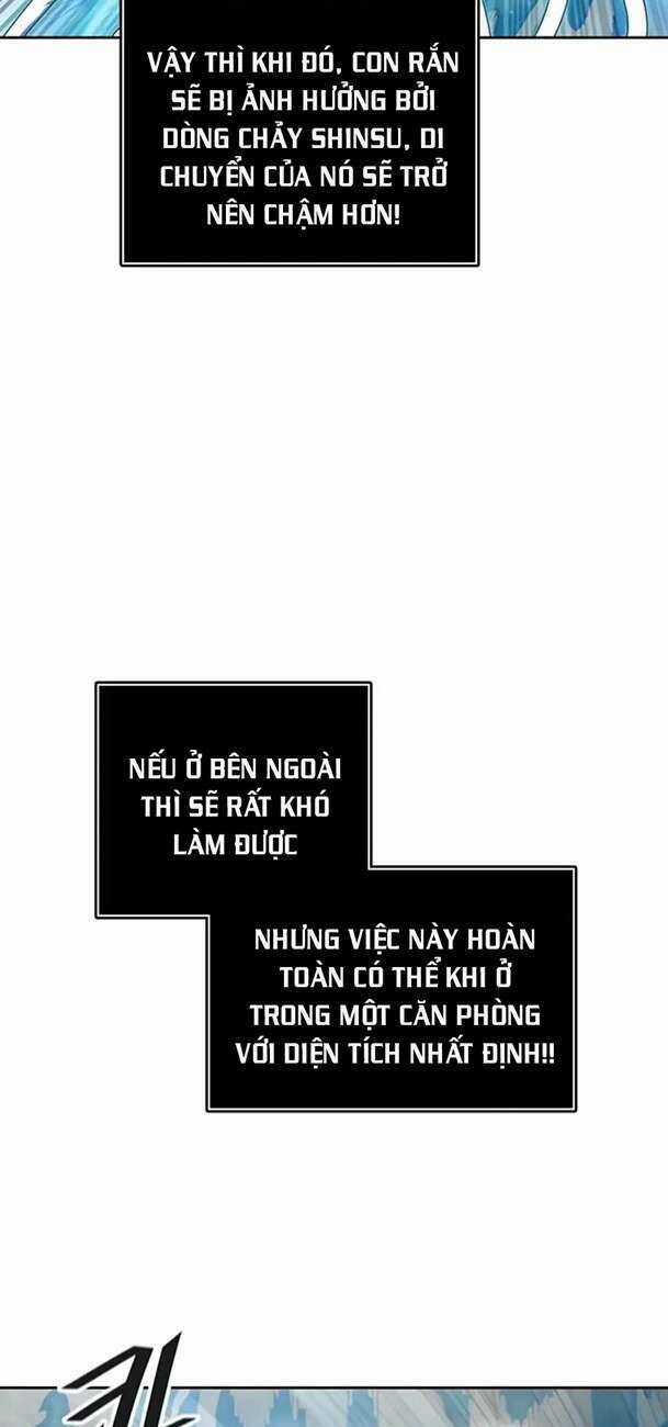 Tòa Tháp Bí Ẩn Chapter 567 trang 74