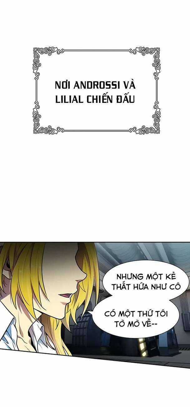 Tòa Tháp Bí Ẩn Chapter 567 trang 8