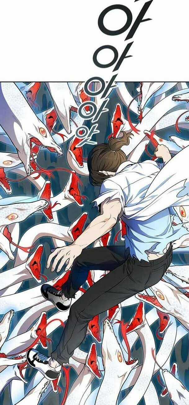 Tòa Tháp Bí Ẩn Chapter 567 trang 89