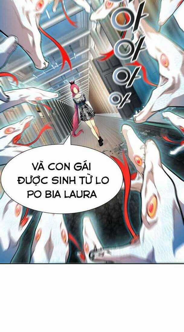 Tòa Tháp Bí Ẩn Chapter 568 trang 105
