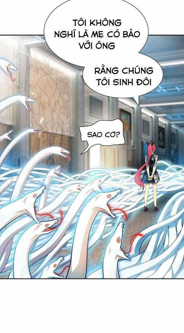 Tòa Tháp Bí Ẩn Chapter 568 trang 114