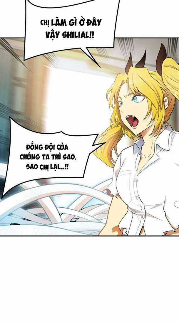 Tòa Tháp Bí Ẩn Chapter 568 trang 120