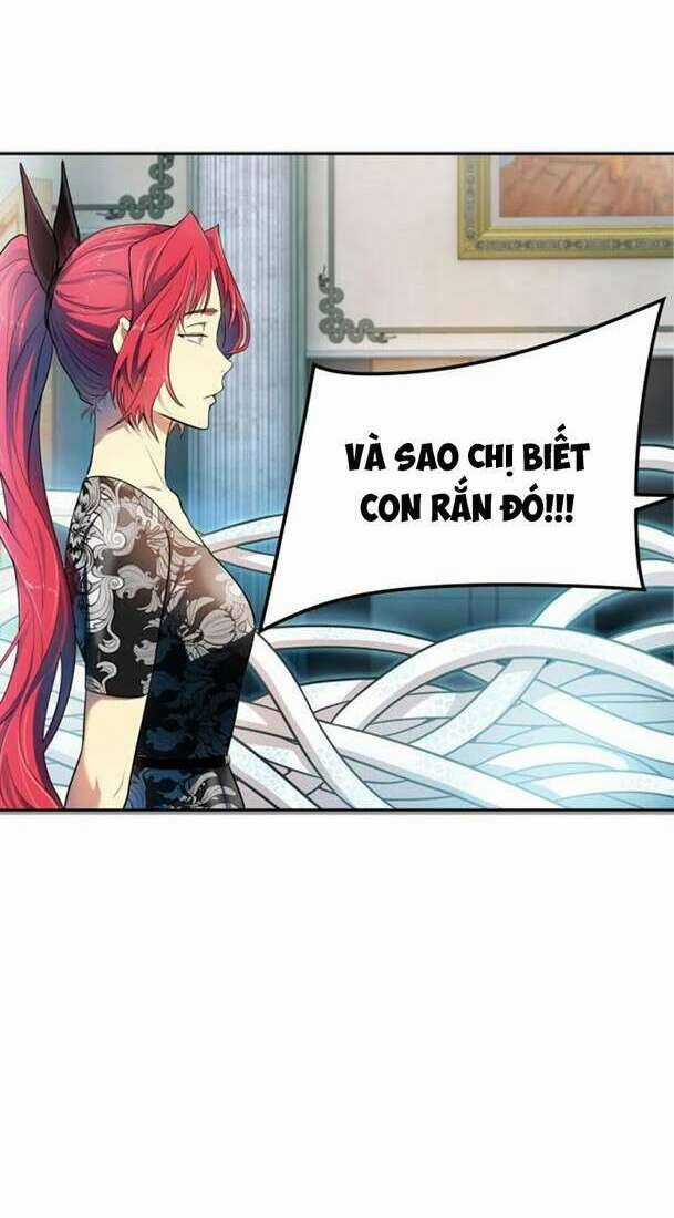 Tòa Tháp Bí Ẩn Chapter 568 trang 121