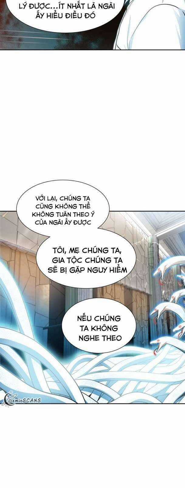 Tòa Tháp Bí Ẩn Chapter 568 trang 130