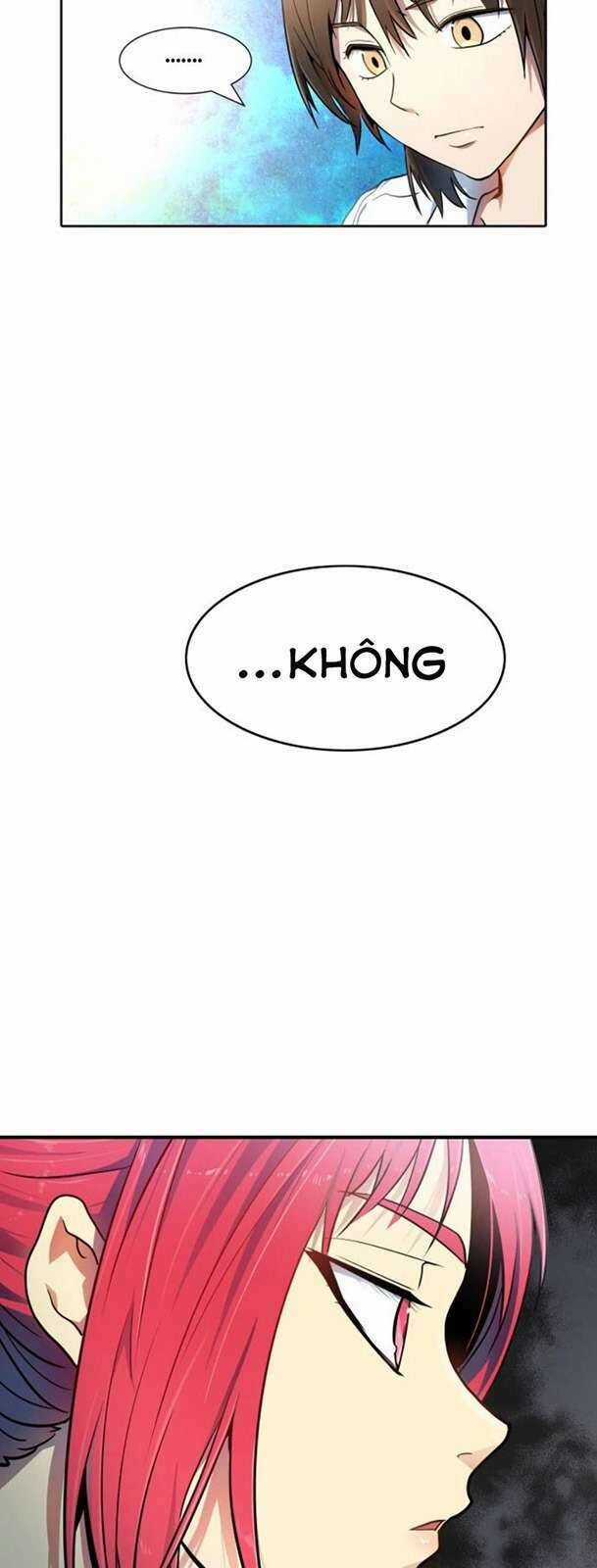 Tòa Tháp Bí Ẩn Chapter 568 trang 133