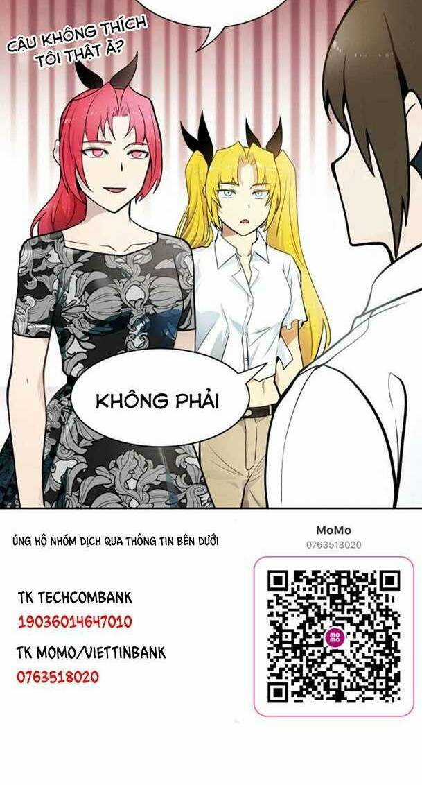 Tòa Tháp Bí Ẩn Chapter 568 trang 135