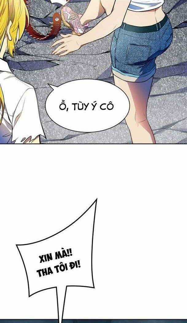 Tòa Tháp Bí Ẩn Chapter 568 trang 15