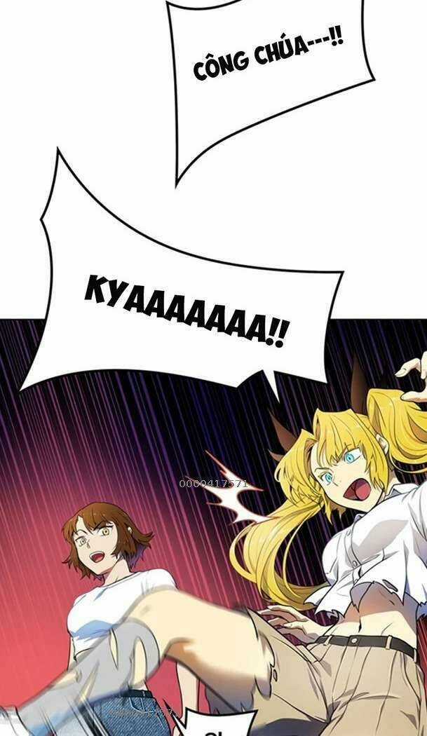 Tòa Tháp Bí Ẩn Chapter 568 trang 2