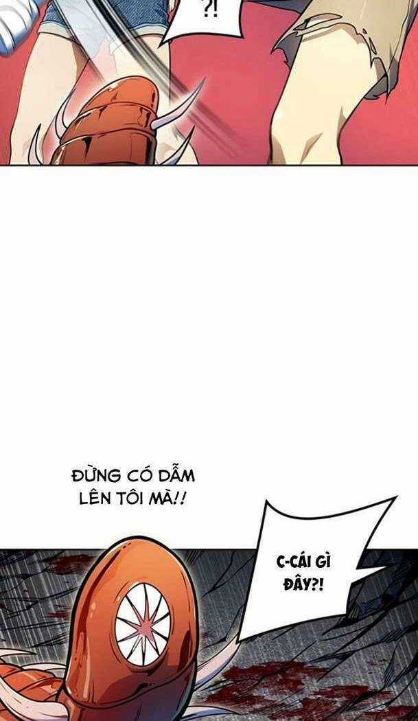 Tòa Tháp Bí Ẩn Chapter 568 trang 3