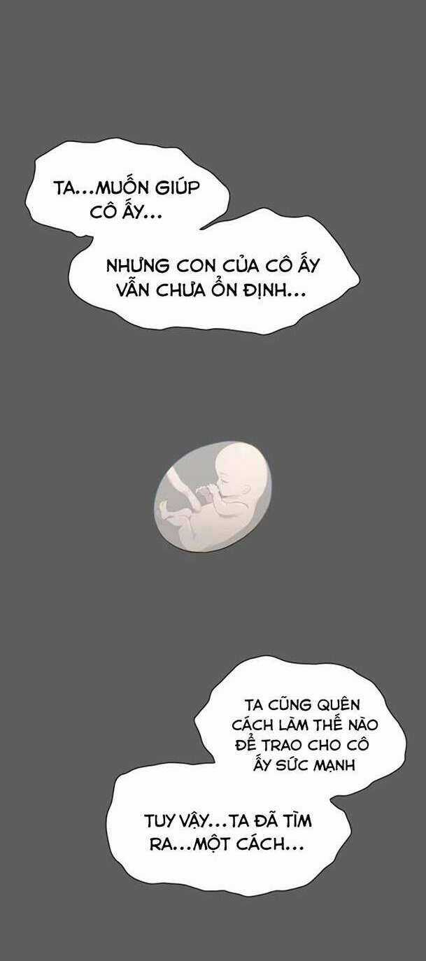 Tòa Tháp Bí Ẩn Chapter 568 trang 35